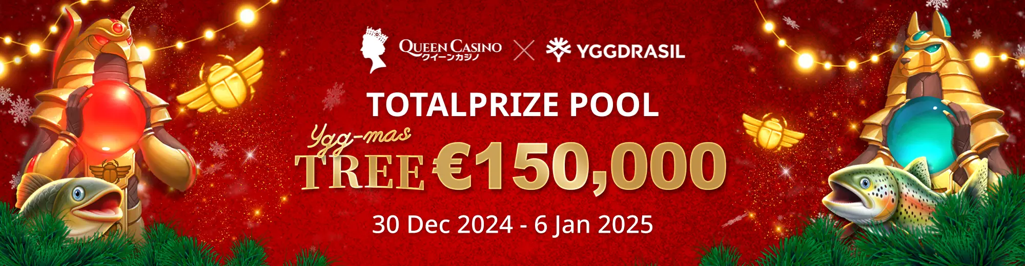 Japan No.1 Online Casino | Live Casino | Queen Casino